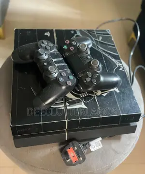 Playstation 4
