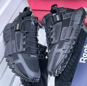 Original Reebok Zig Kinetica Edge Sneakers