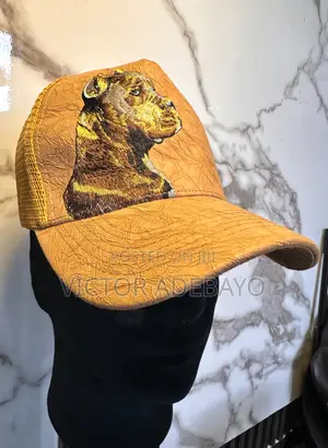 Lethal Face Cap