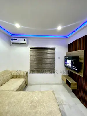 Ba2 Homes 1 Bedroom Apartment, Suncity Estate, Galadimawa, Abuja