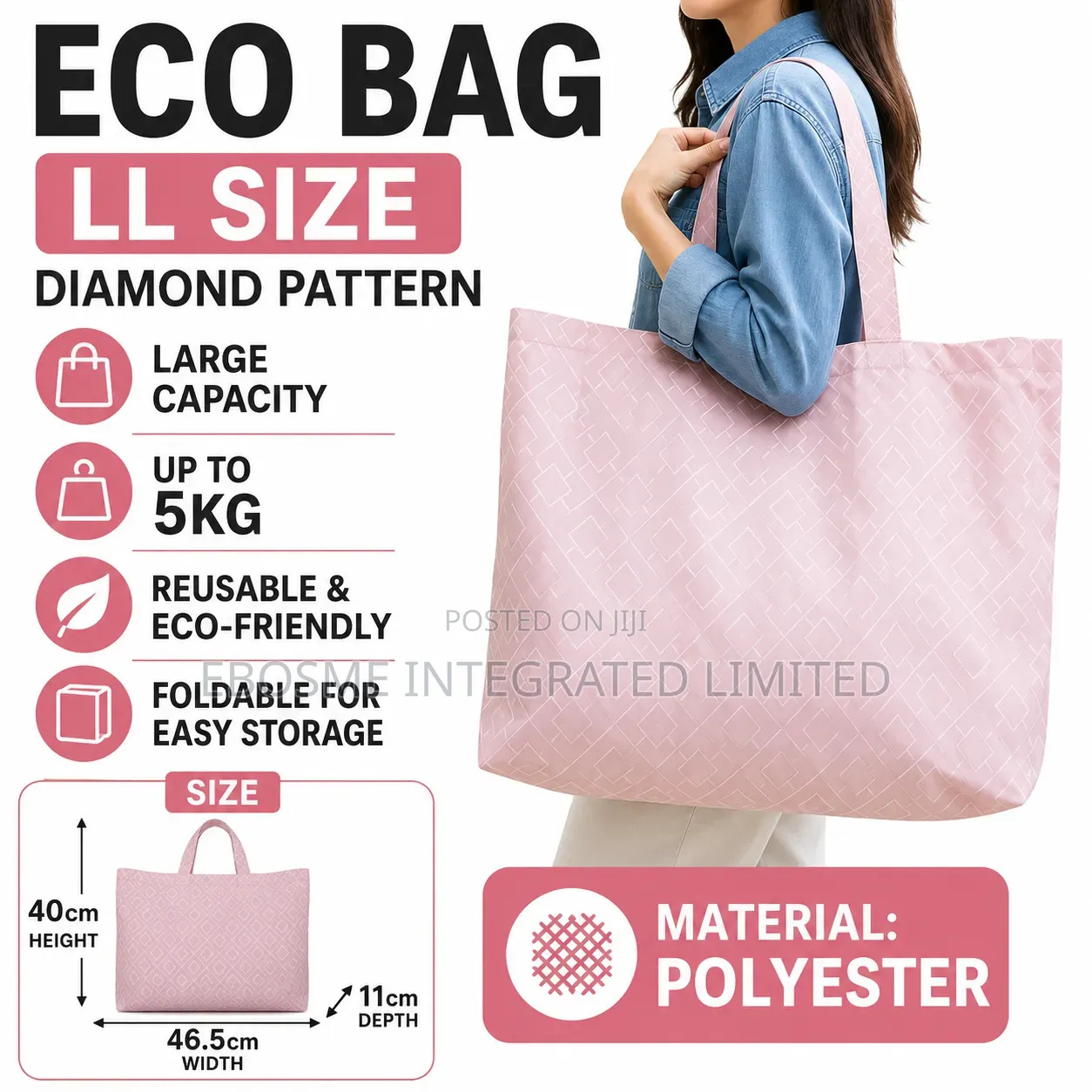 Eco Shopping Bag