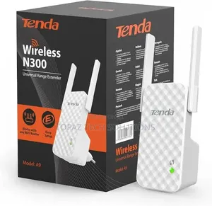 Tenda A9 Extender