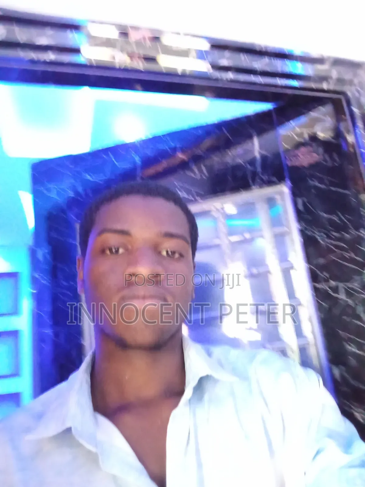 Electrician