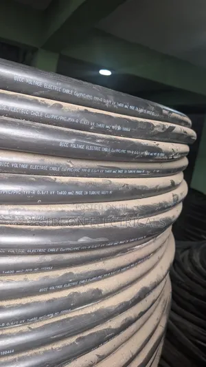 400mm Single Cable
