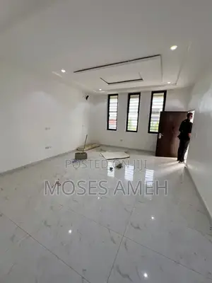 3bdrm Block of Flats in Jahi for rent