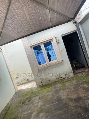 4bdrm Bungalow in Ajinde, Akala Express for sale