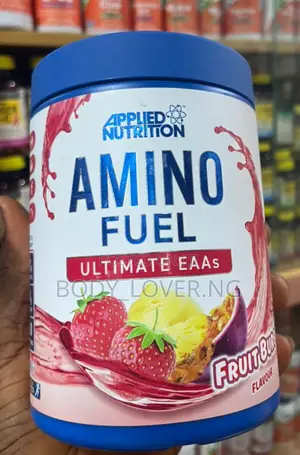 Applied Nutrition Amino Fuel Ultimate Eaas