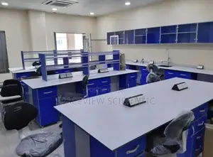 Laboratory Furniture