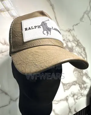 Trucker Cap