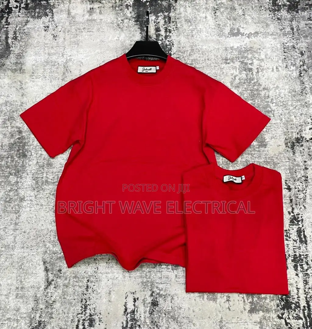Plain Tops of D Different Colour