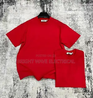 Plain Tops of D Different Colour