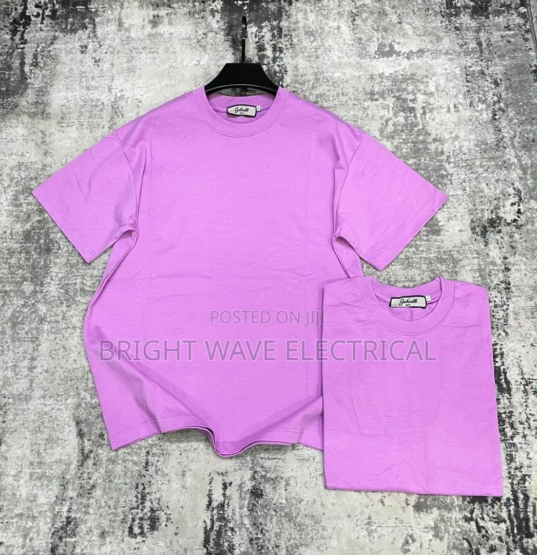 Plain Tops of D Different Colour