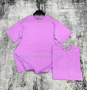 Plain Tops of D Different Colour