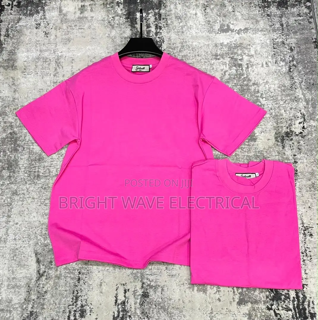 Plain Tops of D Different Colour
