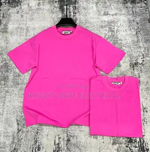Plain Tops of D Different Colour