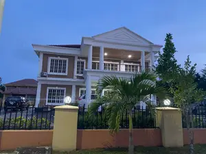 Furnished 8bdrm Duplex in Ajah for sale