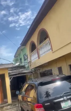 6bdrm Block of Flats in Not Estate, Coker Road for sale