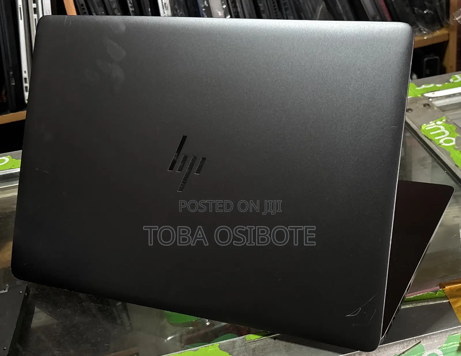 Laptop HP ZBook Studio G4 12GB Intel Core i7 SSD 512GB