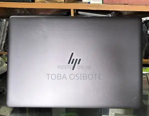 Laptop HP ZBook Studio G4 12GB Intel Core i7 SSD 512GB