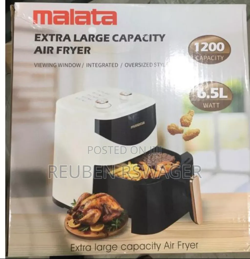 Malata Air Fryer