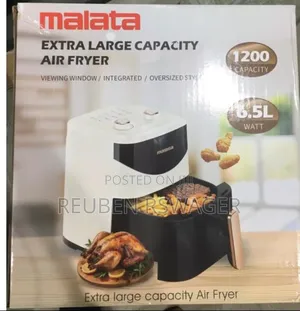 Malata Air Fryer