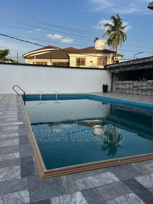 2 Bed With Swimming Pool Ikeja