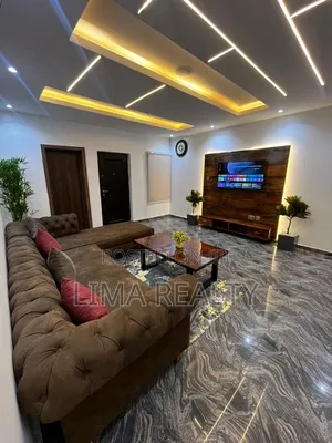 2 Bed With Swimming Pool Ikeja