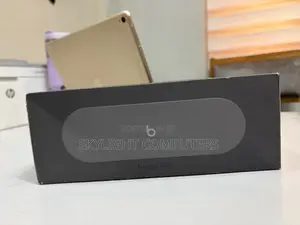 Beats Pills