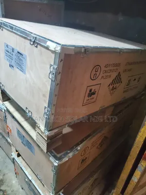 15kwh Felicity Lithium Battery Flat