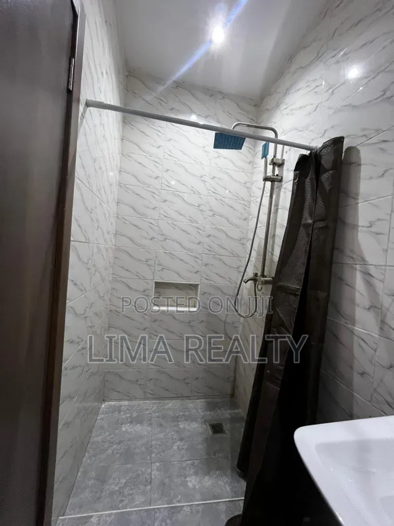 2 Bed With Swimming Pool Ikeja