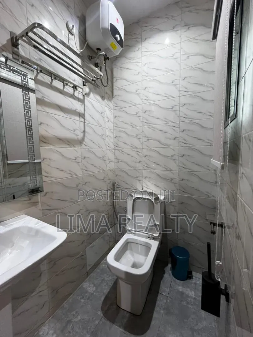 2 Bed With Swimming Pool Ikeja