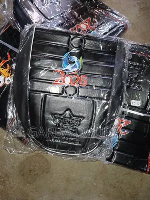 Bajaj Motorcycle Sit Cover