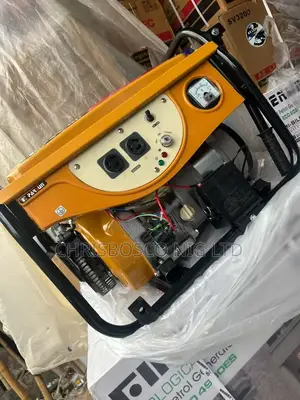 Parsun Generator 4.5kva