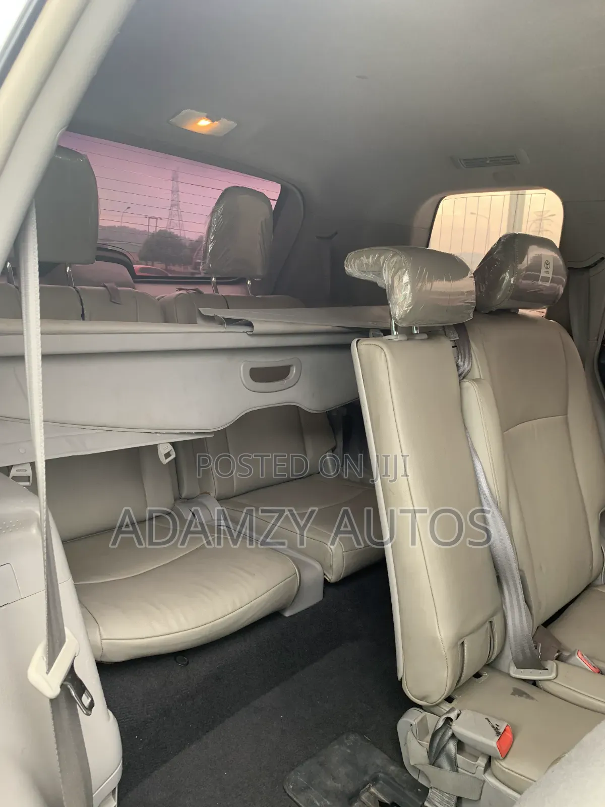 Toyota Highlander 2013 Silver