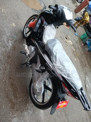 New Royal Motorcycle 2026