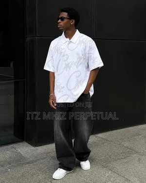 Fashion and Clothing
