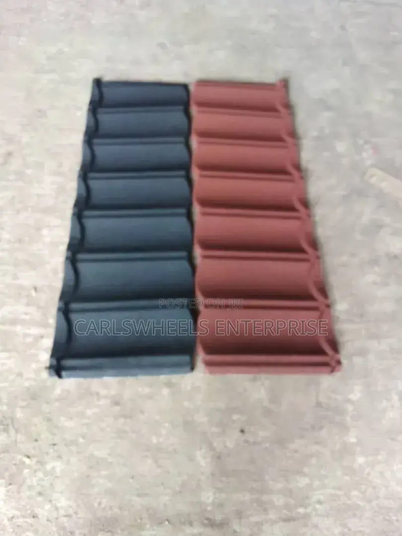 High Grade Shingles Roofing Sheet
