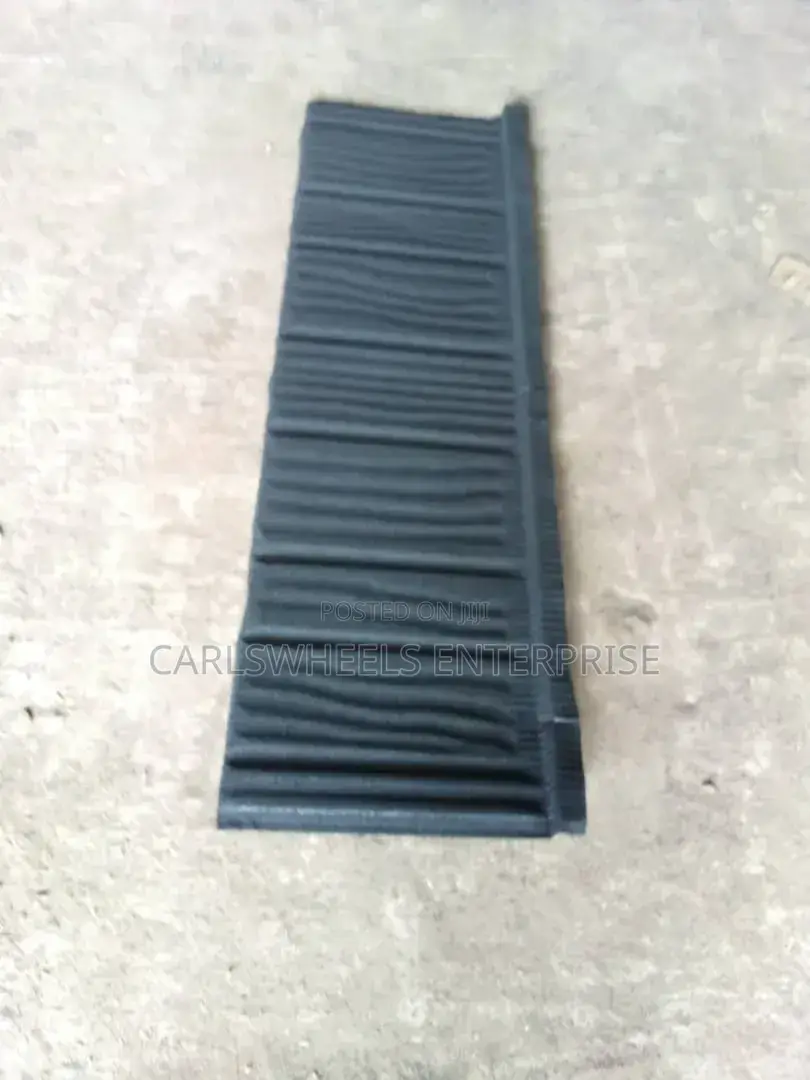 High Grade Shingles Roofing Sheet