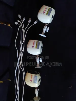 Fairly Used Security Cameras for Sale
