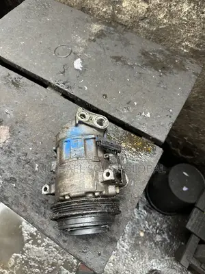 Chevrolet Caprice a/C Compressor 2017 Model