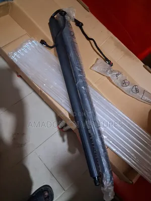 Booth Shock Hyundai Creta 2014/2018/2020
