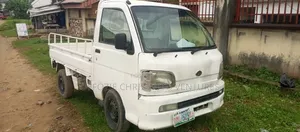Hijet Mini Truck