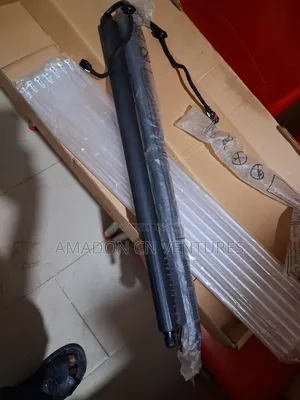 Booth Shock Hyundai Creta 2014/2018/2020
