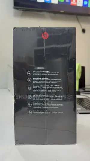 Beats Studio 3