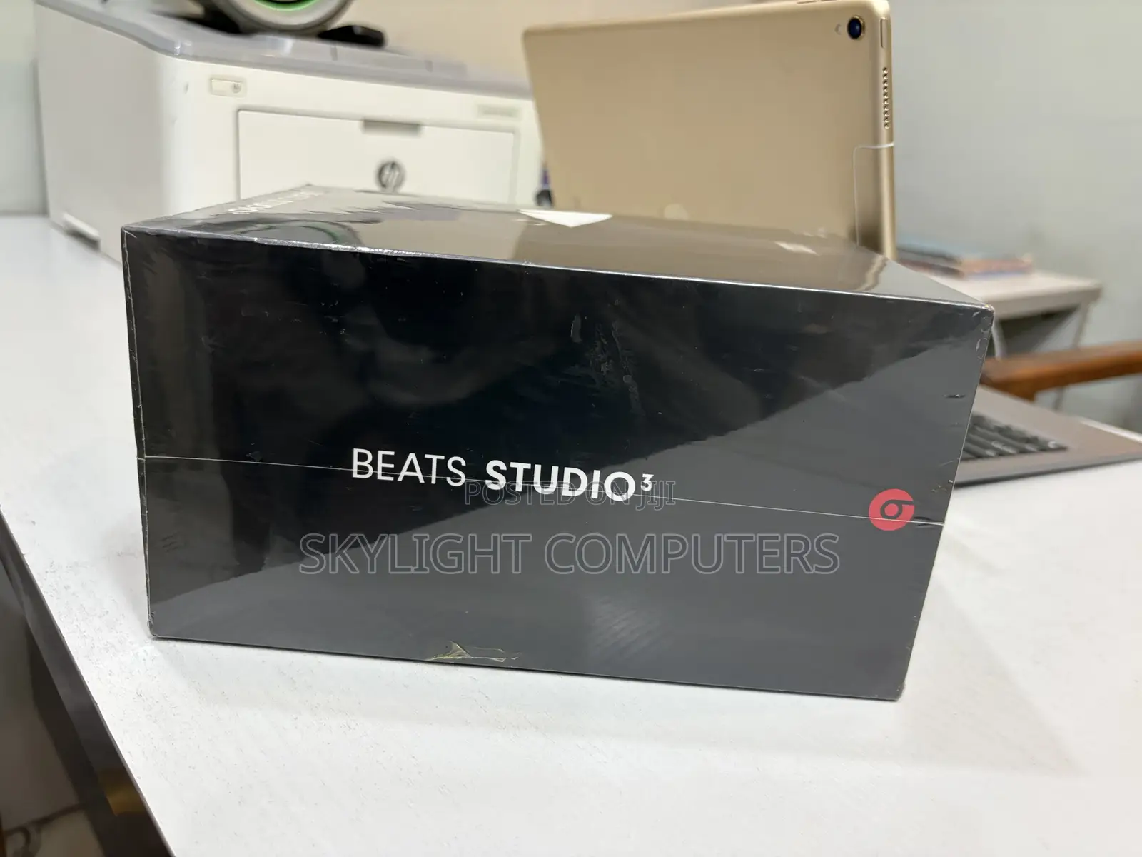 Beats Studio 3
