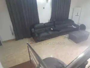 Furnished 3bdrm Townhouse/Terrace in Chevy View Estate, Chevron