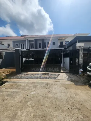 3bdrm Duplex in Naf Valley Estate, Asokoro for rent