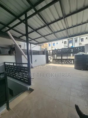 3bdrm Duplex in Naf Valley Estate, Asokoro for rent
