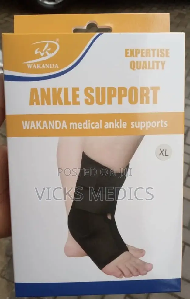Ankle Support