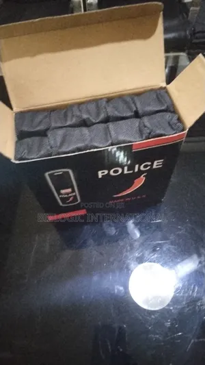American Ps -Spray
